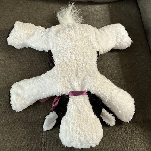 Kemps Cow stuffed animal - Picture 7 of 8